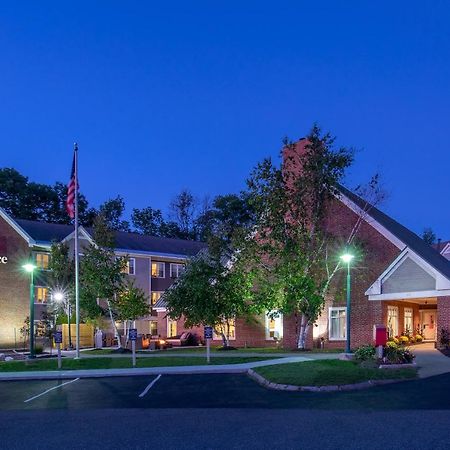 Residence Inn By Marriott Hanover Lebanon Dış mekan fotoğraf