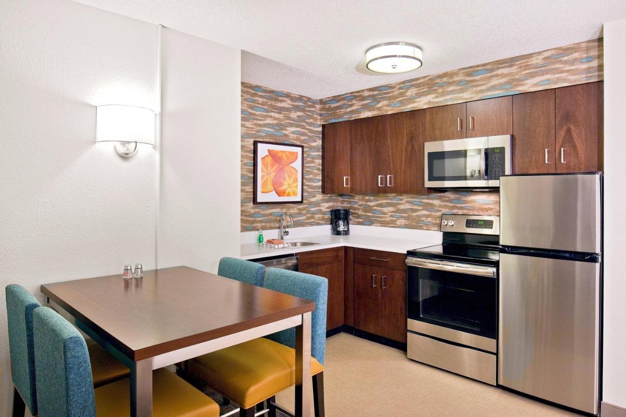 Residence Inn By Marriott Hanover Lebanon Dış mekan fotoğraf
