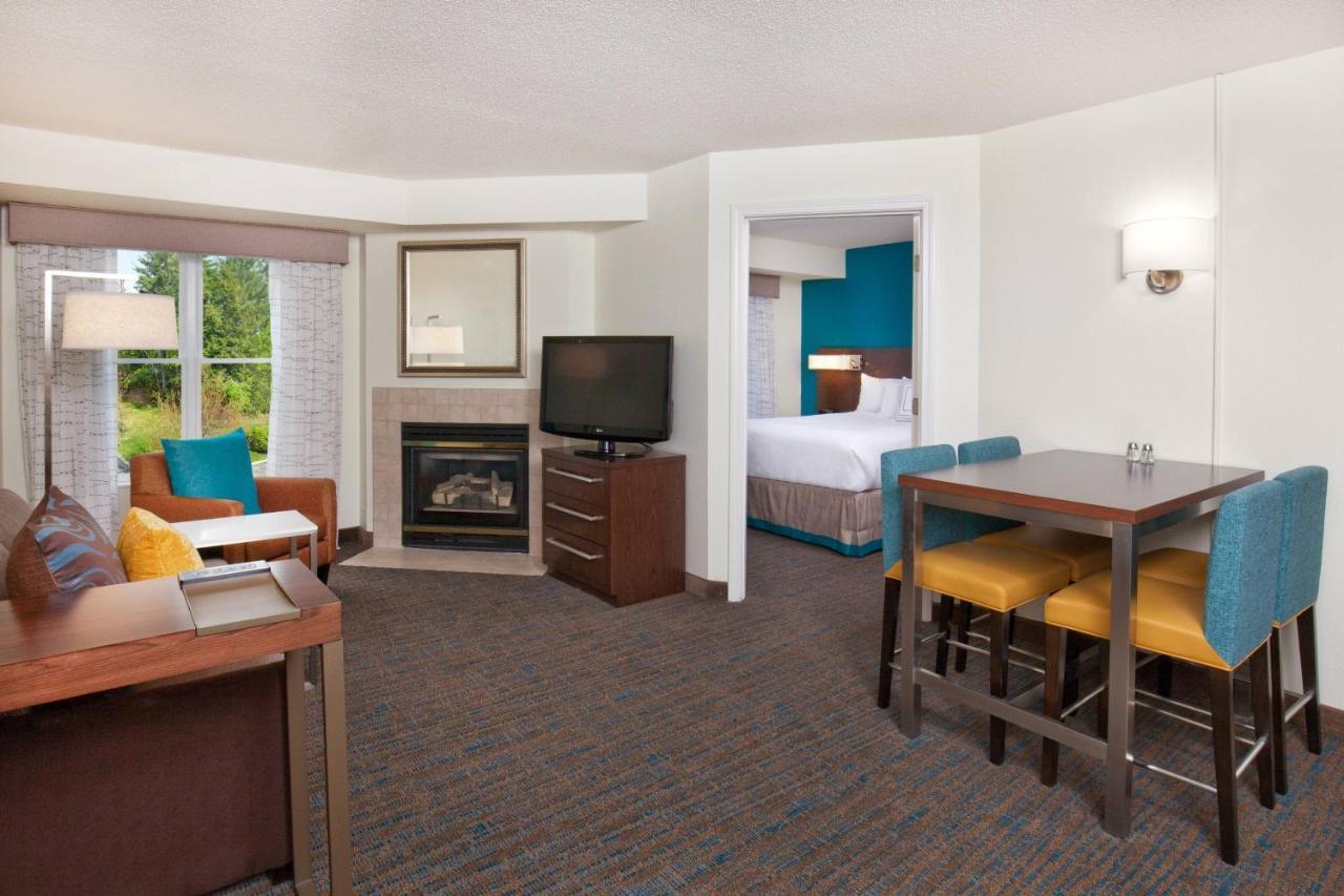 Residence Inn By Marriott Hanover Lebanon Dış mekan fotoğraf