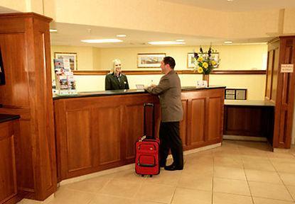 Residence Inn By Marriott Hanover Lebanon İç mekan fotoğraf