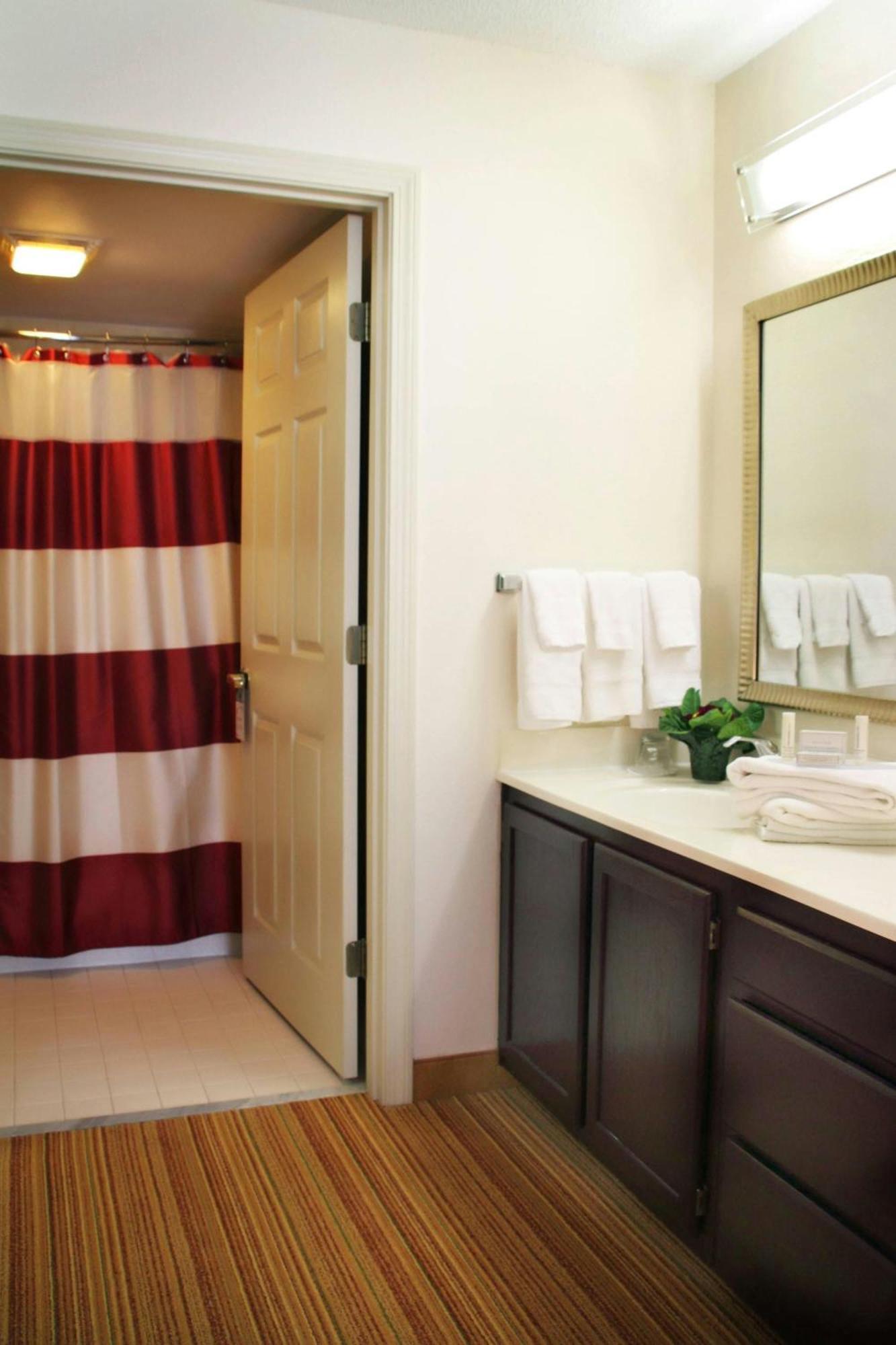 Residence Inn By Marriott Hanover Lebanon Dış mekan fotoğraf