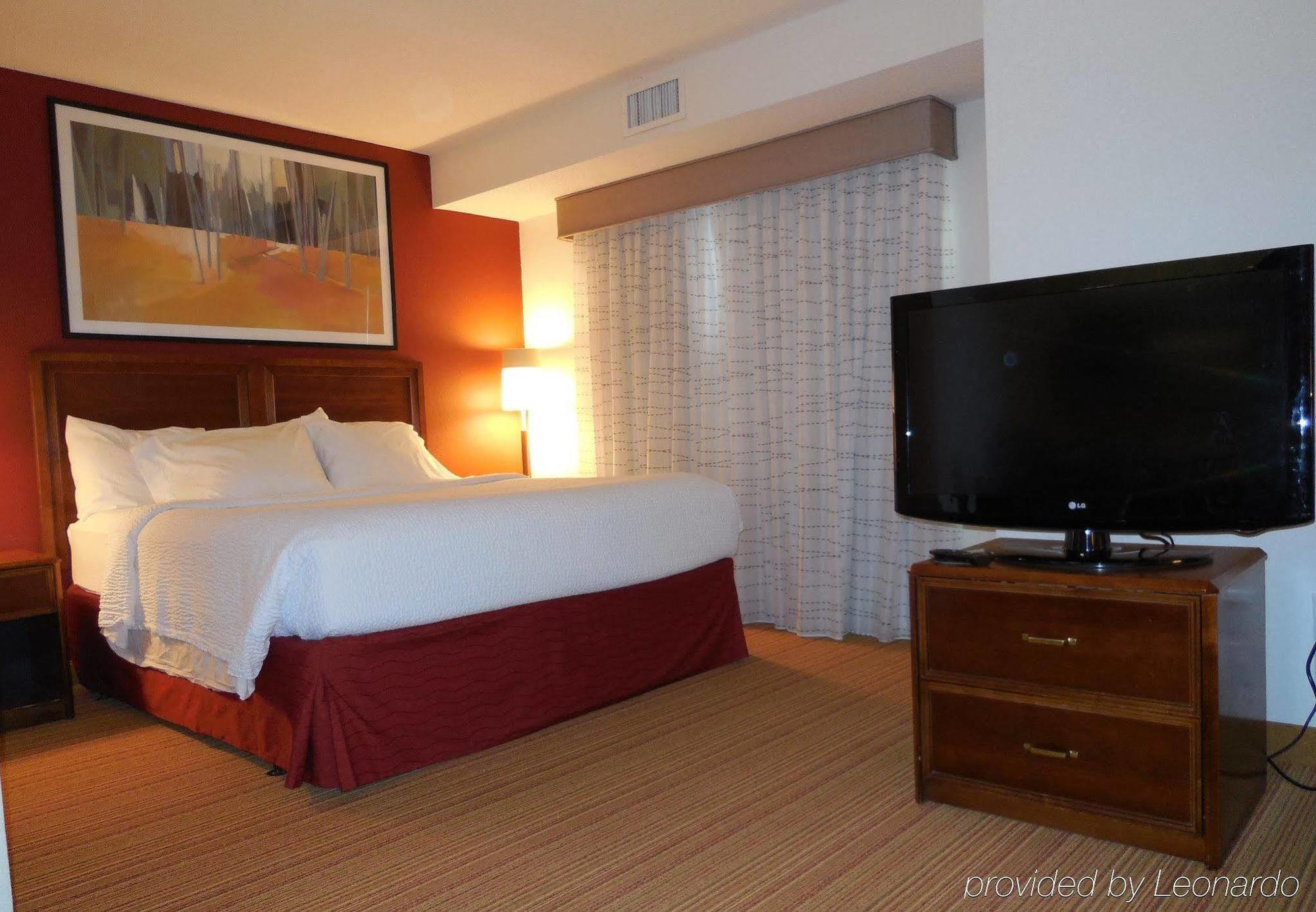 Residence Inn By Marriott Hanover Lebanon Dış mekan fotoğraf