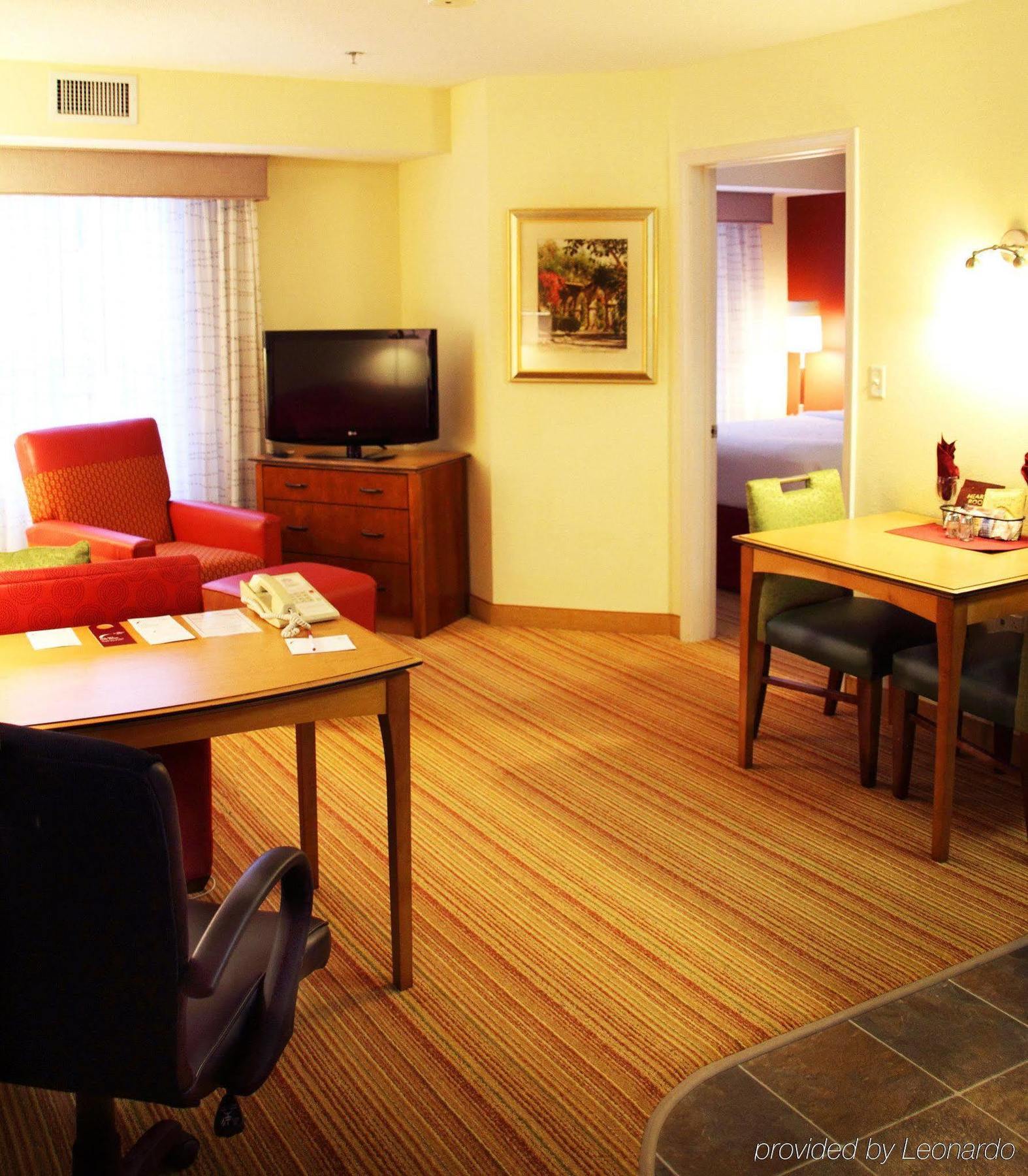 Residence Inn By Marriott Hanover Lebanon Dış mekan fotoğraf