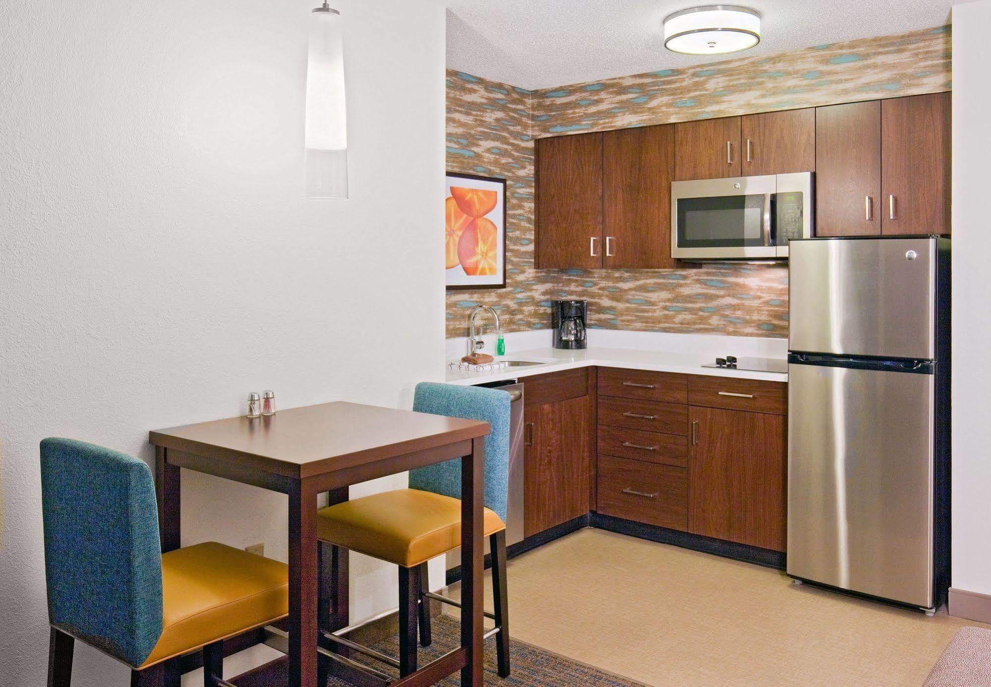 Residence Inn By Marriott Hanover Lebanon Dış mekan fotoğraf