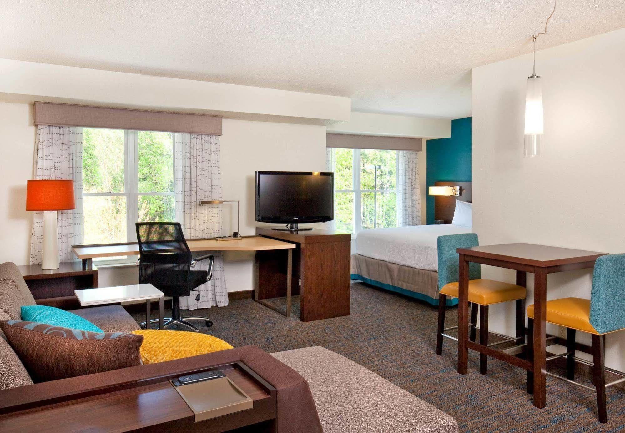 Residence Inn By Marriott Hanover Lebanon Dış mekan fotoğraf